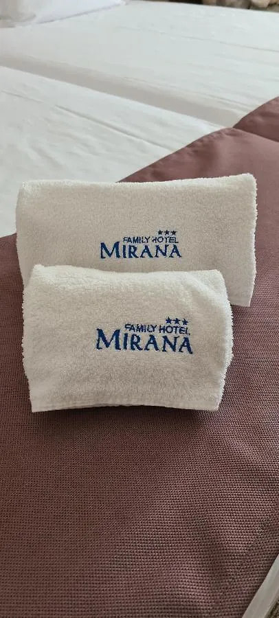 Mirana Family Hotel Burgas City