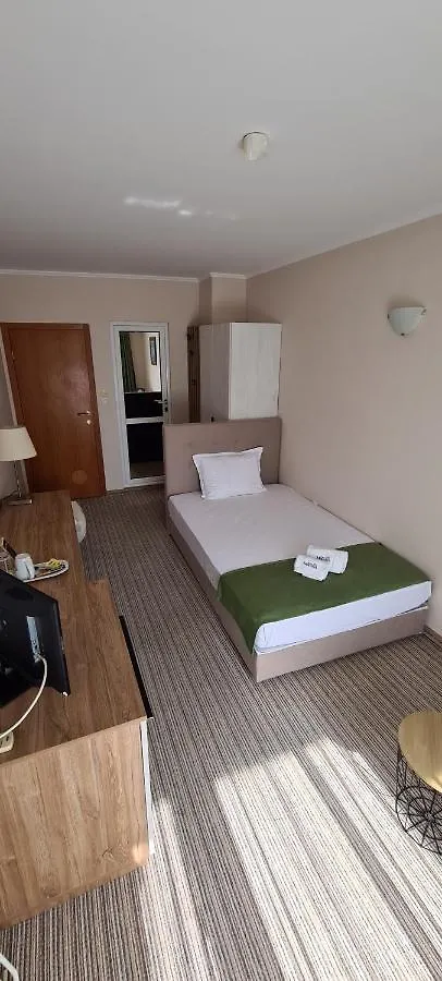 Mirana Family Hotel Burgas