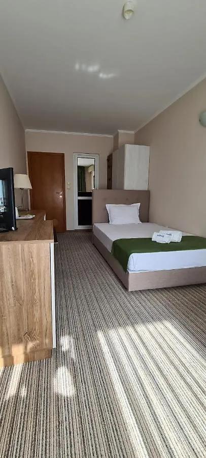 Mirana Family Hotel Burgas