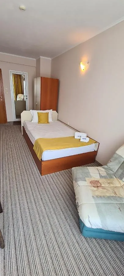 Mirana Family Hotel Burgas 3*,