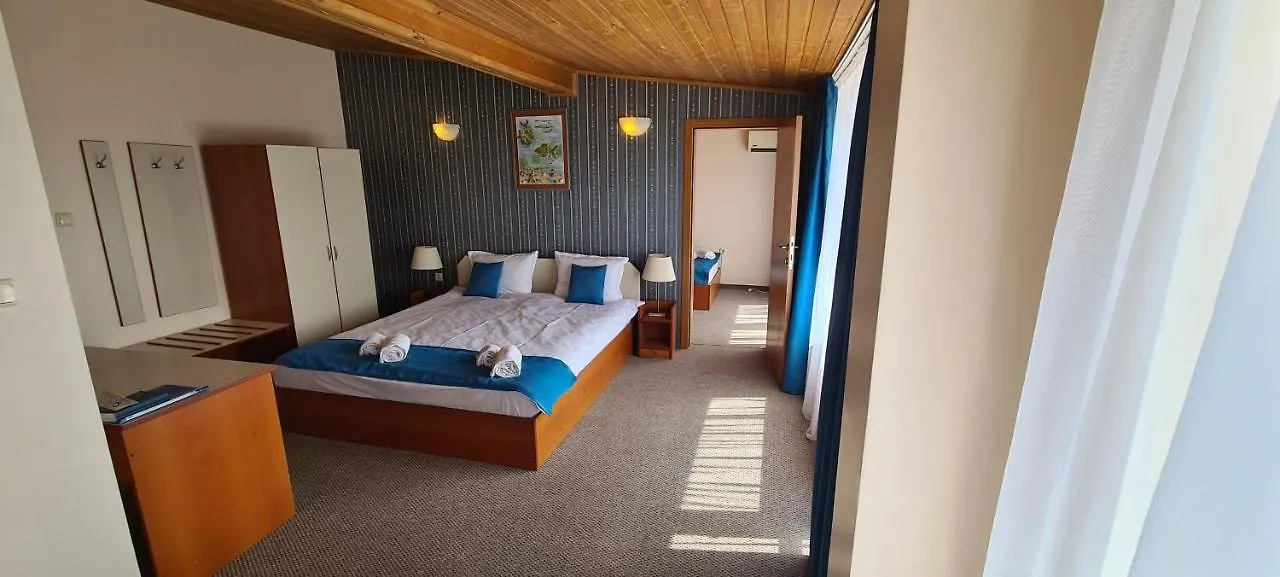 Mirana Family Hotel Burgas