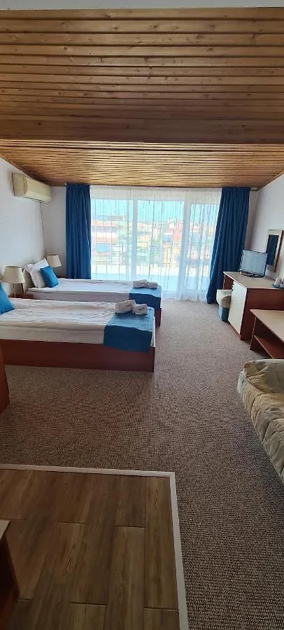 Mirana Family Hotel Burgas