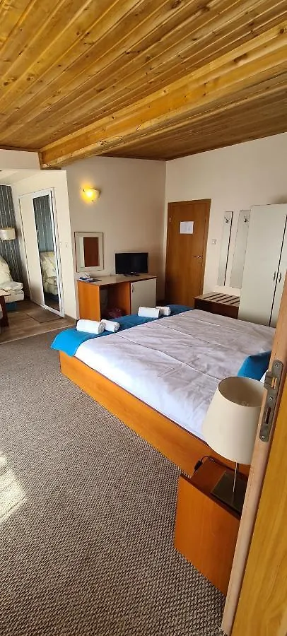 Mirana Family Hotel Burgas 3*,  Bulgaria