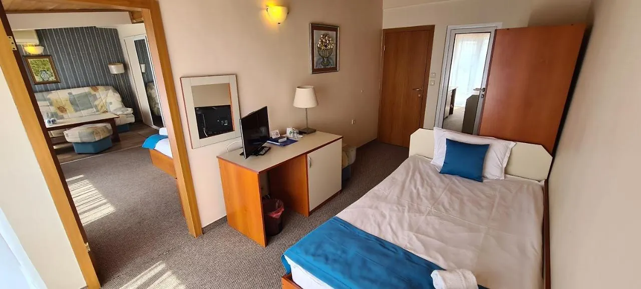 Mirana Family Hotel Burgas