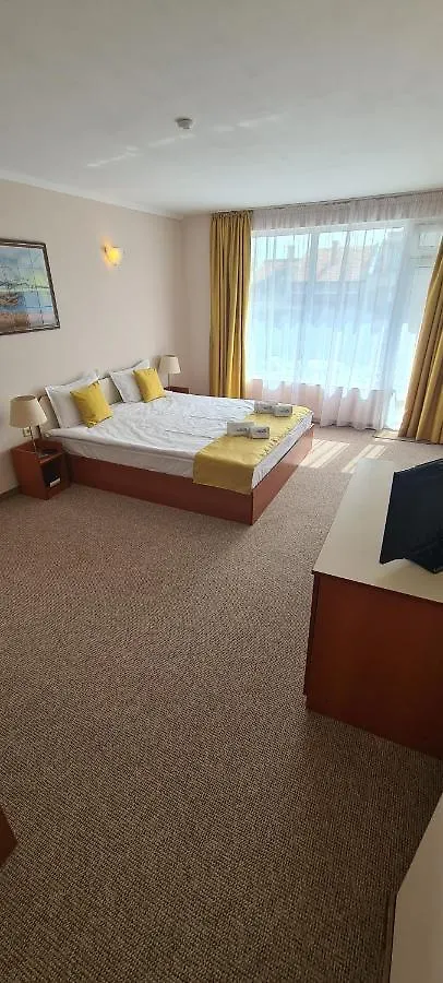 Mirana Family Hotel Burgas 3*,  Bulgaria
