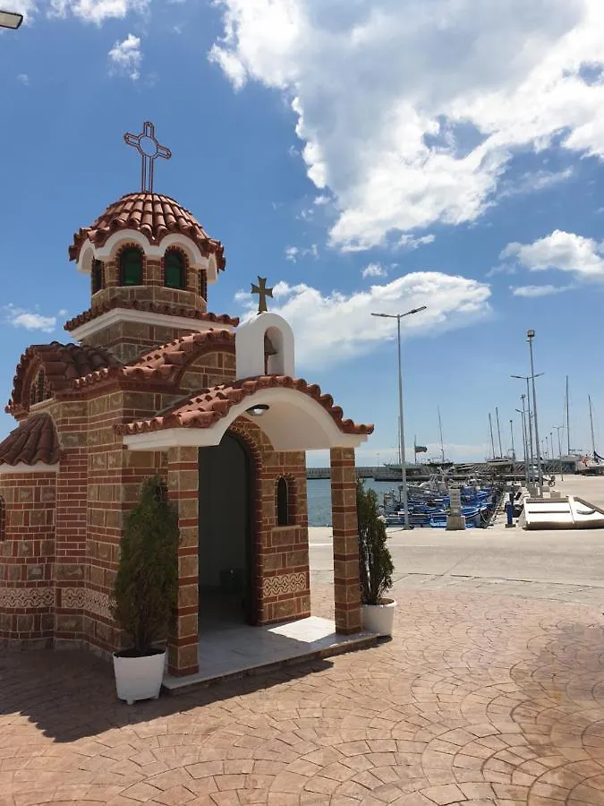 Mirana Family Hotel Burgas