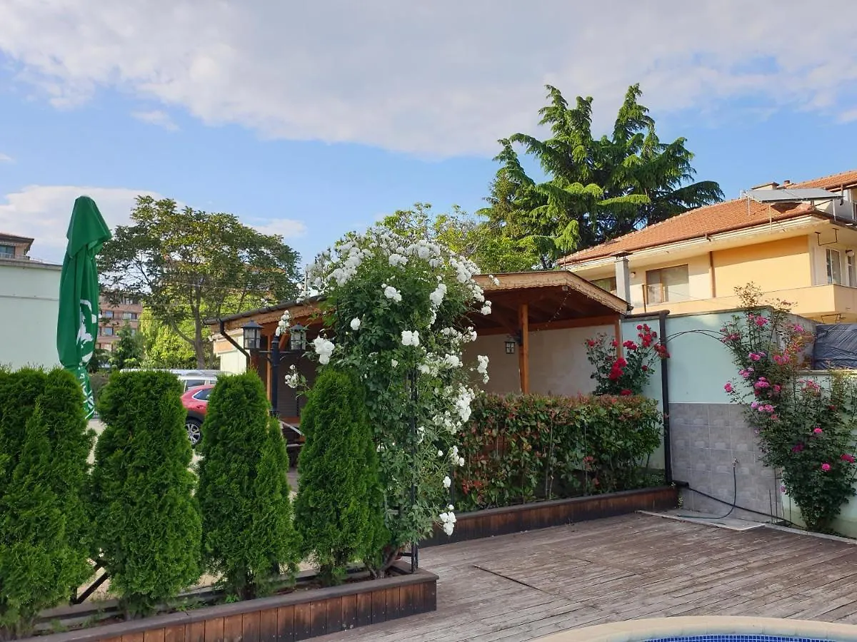 Mirana Family Hotel Burgas 3*,  Bulgaria