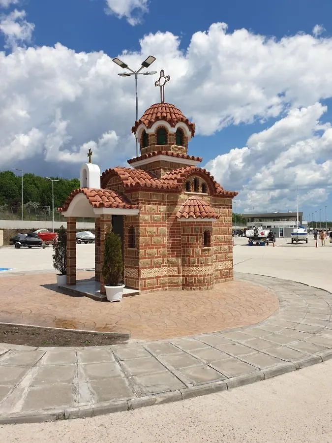 Mirana Family Hotel Burgas