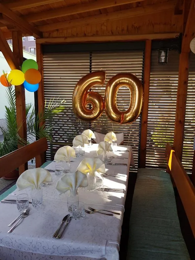 Mirana Family Hotel Burgas